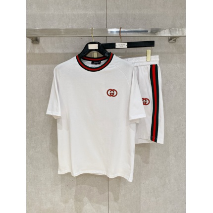 Gucci Short Tracksuits For Men in 211880