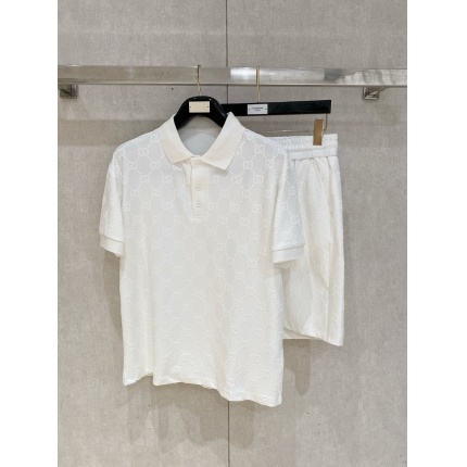 Gucci Short Tracksuits For Men in 211887