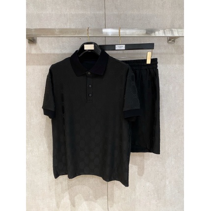Gucci Short Tracksuits For Men in 211888
