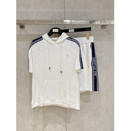 Dior Short Tracksuits For Men in 211889