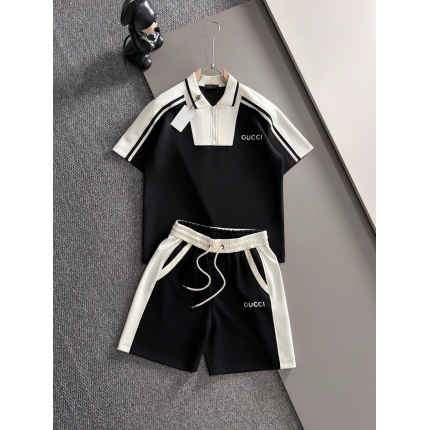 Gucci Short Tracksuits For Men in 211901