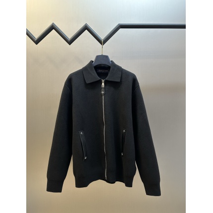 Louis Vuitton Thick Jackets For Men in 211908