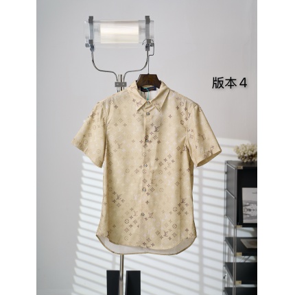 Louis Vuitton Polo T-Shirts for Men in 211912