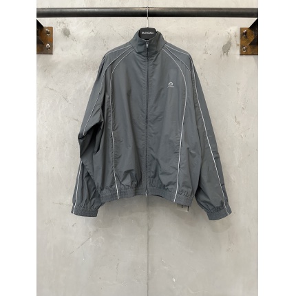 Cheap Balenciaga Jackets for Men in 211914, $55 USD- [IB211914] - Replica Balenciaga Jackets for Men