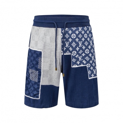 Louis Vuitton Short Pants For Men in 211917