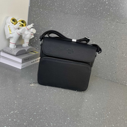 Cheap New Arrivals Hermes AAA quality Crossbody bags for Men in 211972, $105 USD- [IB211972] - Replica Hermes AAA+++ Bags For Men