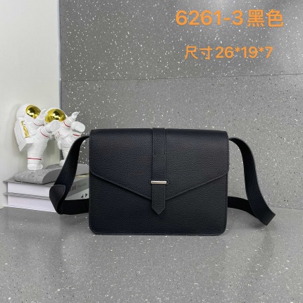 New Arrivals Hermes AAA quality Clutchs for Men in 211974
