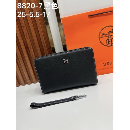 New Arrivals Hermes AAA quality Handbag for Men in 211980