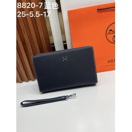 New Arrivals Hermes AAA quality Handbag for Men in 211981