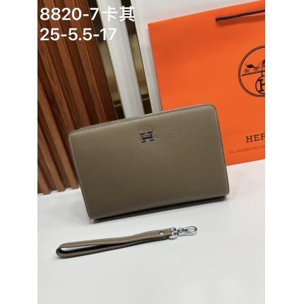 New Arrivals Hermes AAA quality Handbag for Men in 211982