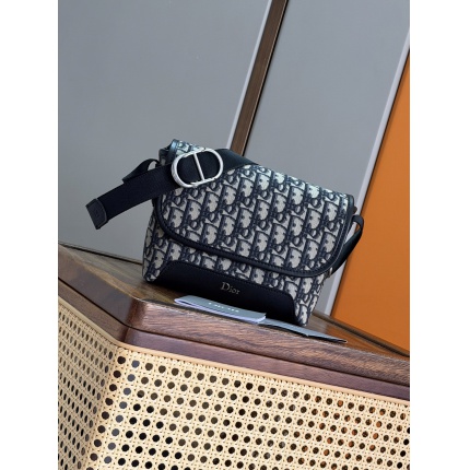 New Dior AAA Quality Women's Mini Crossbody Bag in 211995