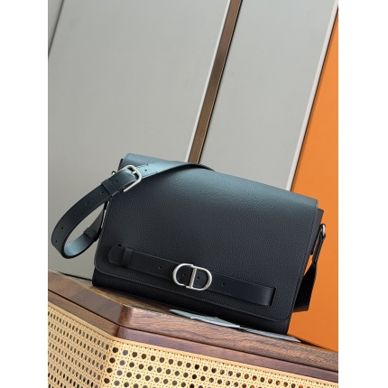 Cheap New Dior AAA Quality Crossbody Bag in 211997, $95 USD- [IB211997] - Replica Dior AAA quality Bags For Men