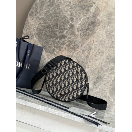 Cheap New Dior AAA Quality Men's Crossbody Bag in 211999, $95 USD- [IB211999] - Replica Dior AAA quality Bags For Men