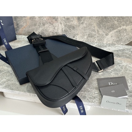 Cheap New Dior AAA Quality Men's Crossbody Bag in 212006, $95 USD- [IB212006] - Replica Dior AAA quality Bags For Men