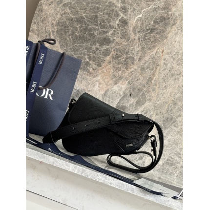 Cheap New Dior AAA Quality Men's Mini Crossbody Bag in 212009, $95 USD- [IB212009] - Replica Dior AAA quality Bags For Men