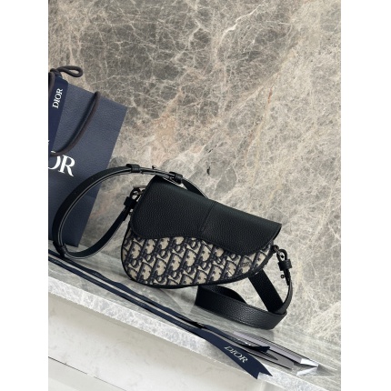 Cheap New Dior AAA Quality Men's Mini Crossbody Bag in 212011, $95 USD- [IB212011] - Replica Dior AAA quality Bags For Men