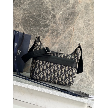 New Dior AAA Quality Men's Watermelon Bag in 212016