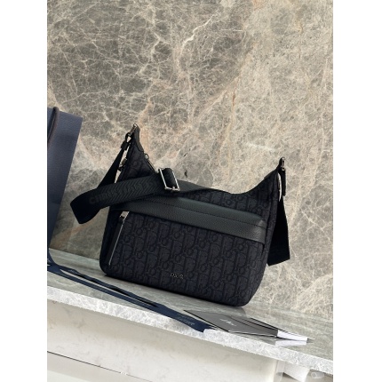 Cheap New Dior AAA Quality Men's Watermelon Bag in 212017, $105 USD- [IB212017] - Replica Dior AAA quality Bags For Men