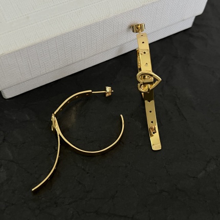 New Arrivals Celine Earrings in 212033