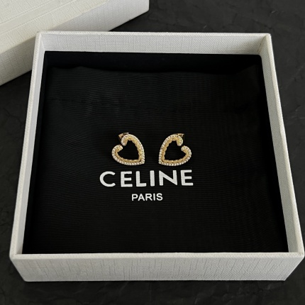 New Arrivals Celine Earrings in 212035