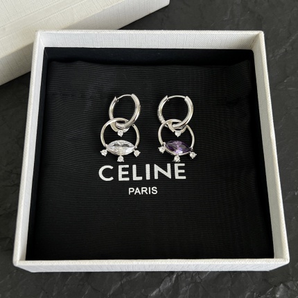 New Arrivals Celine Earrings in 212038