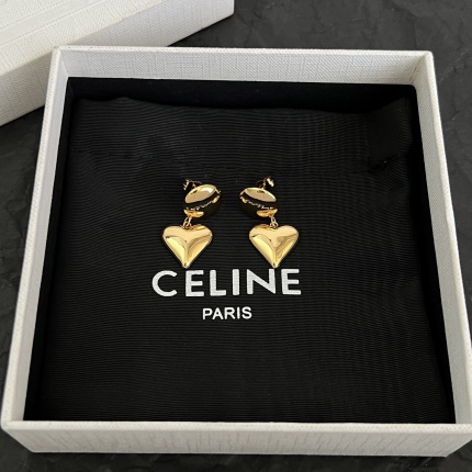 New Arrivals Celine Earrings in 212042
