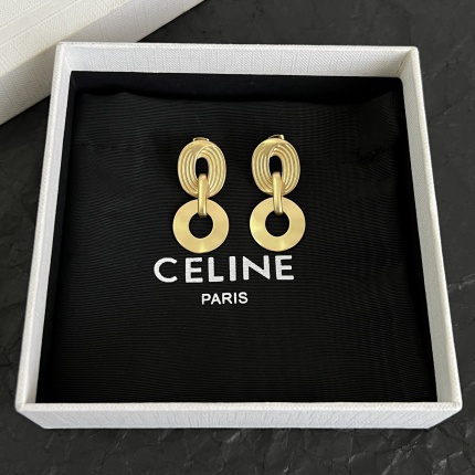 New Arrivals Celine Earrings in 212043