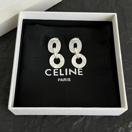 New Arrivals Celine Earrings in 212044