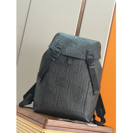 New Dior AAA-Class Men's Backpack in 212076