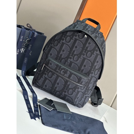 New Dior AAA-Class Men's Backpack in 212096