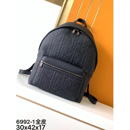 New Dior AAA-Class Men's Backpack in 212103