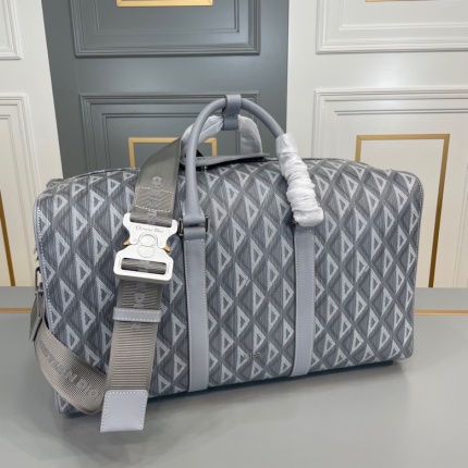 New Dior AAA-Class Men's Handbag in 212115