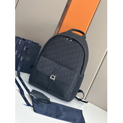 New Dior AAA-Class Men's Backpack in 212116