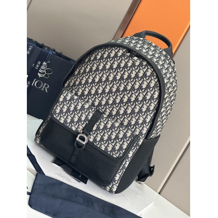 New Dior AAA-Class Men's Backpack in 212117