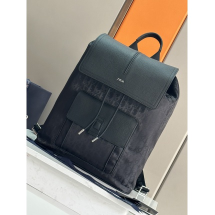 New Dior AAA-Class Men's Backpack in 212124