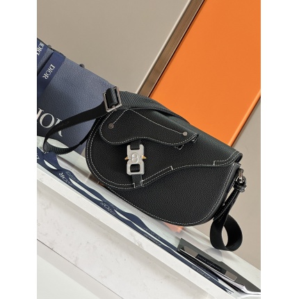 New Dior AAA-level men's crossbody bag in 212127