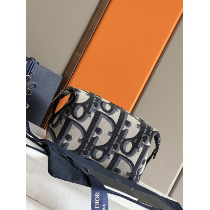 New Dior AAA Grade Shower Bag in 212133