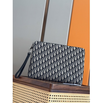 New Dior elegant and simple handbag in 212139