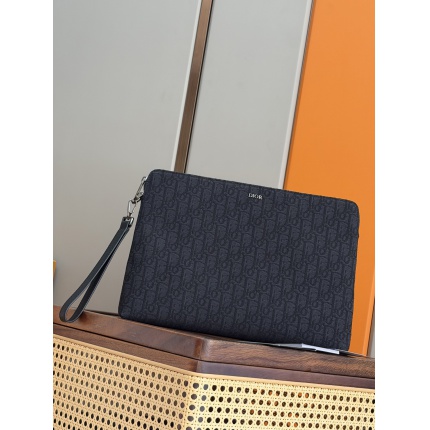 New Dior elegant and simple handbag in 212140