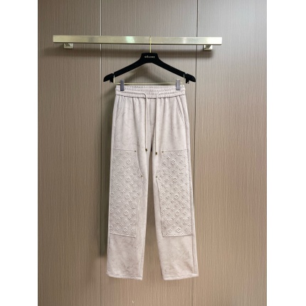 Cheap Louis Vuitton Pants for Men in 212143, $60 USD- [IB212143] - Replica Louis Vuitton Pants for Men