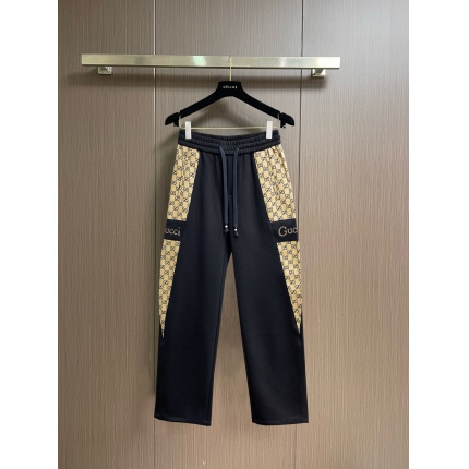 New Arrivals Gucci Pants For Men in 212158