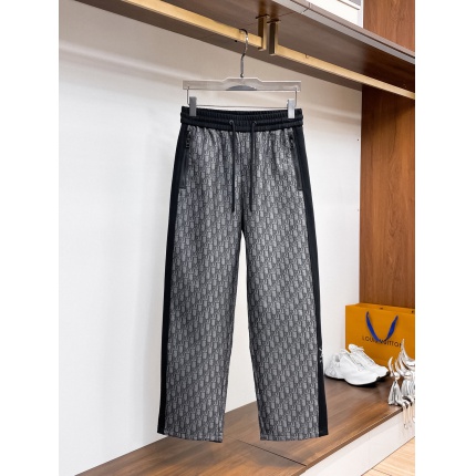 New Arrivals Dior Pants For Men in 212162