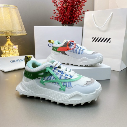 New Off-White collection Sneakers For Men in 212165