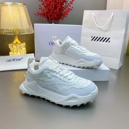 New Off-White collection Sneakers For Men in 212166