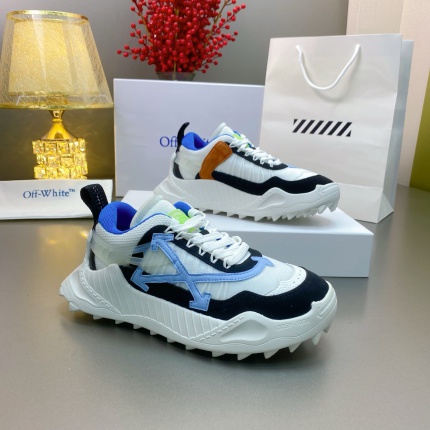 New Off-White collection Sneakers For Men in 212167