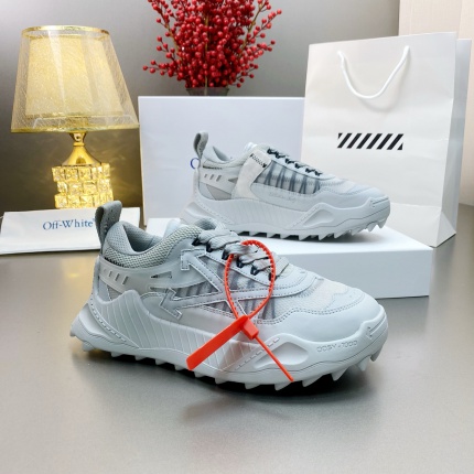 New Off-White collection Sneakers For Men in 212170