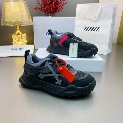 New Off-White collection Sneakers For Men in 212171