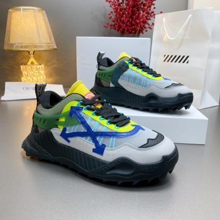 New Off-White collection Sneakers For Men in 212172