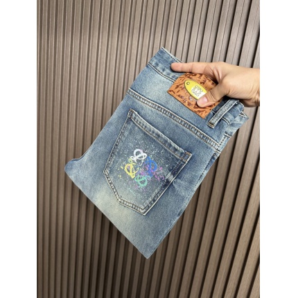 New Arrivals Loewe Jeans For Men in 212176