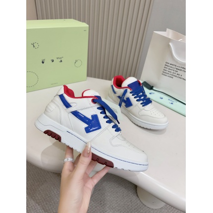 Nike OFF-White Sneakers in 212188